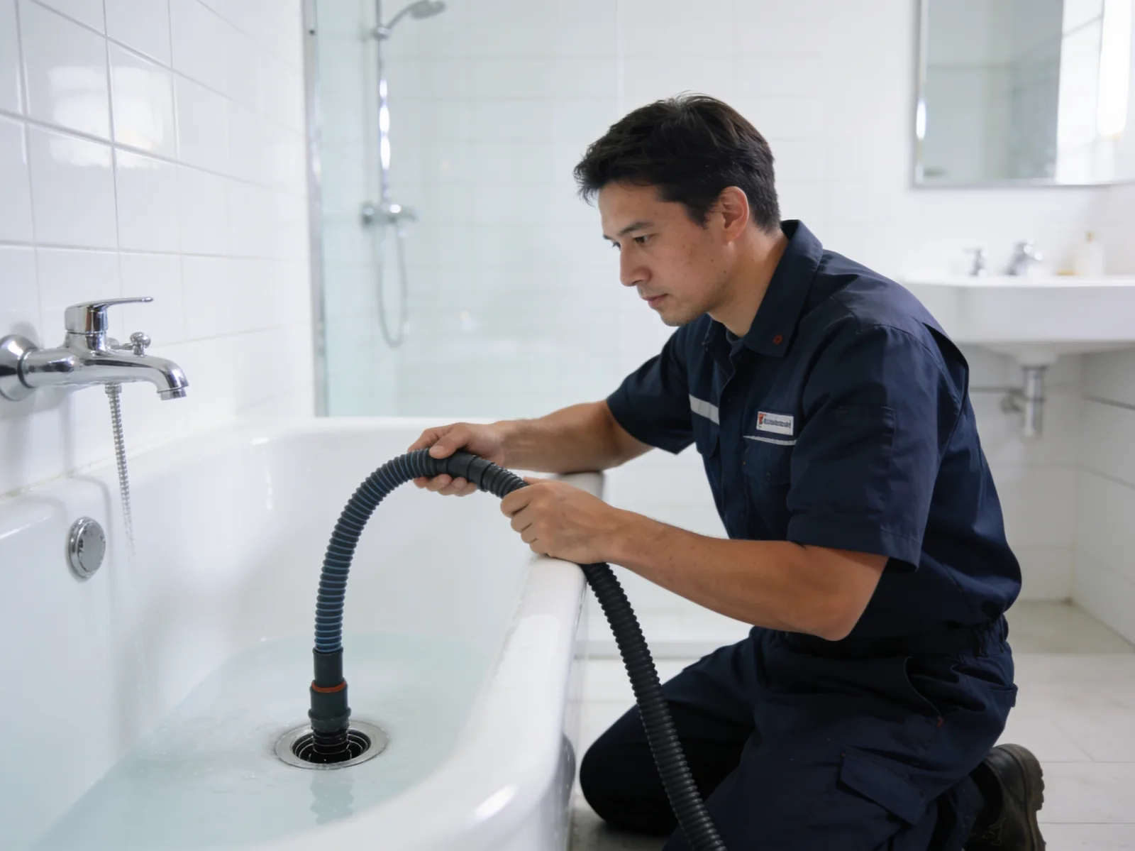 Emergency Plumber Scammon, KS FAQs